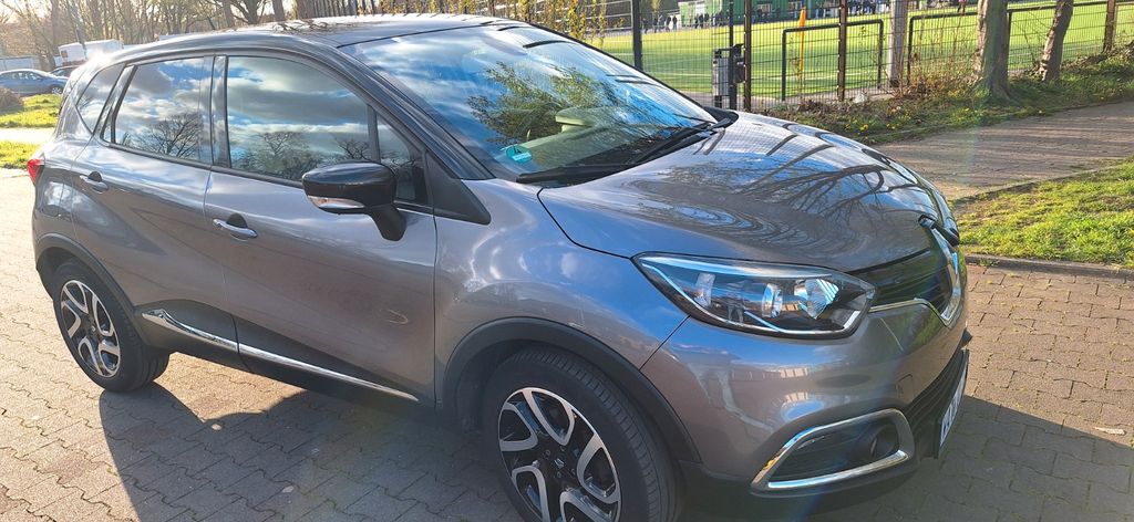 Renault Captur 118.000 km 7.999 &euro; Bochum 44866