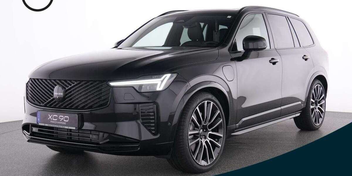 Volvo XC90 19.500 km 91.990 &euro; Mülheim an der Ruhr 45472