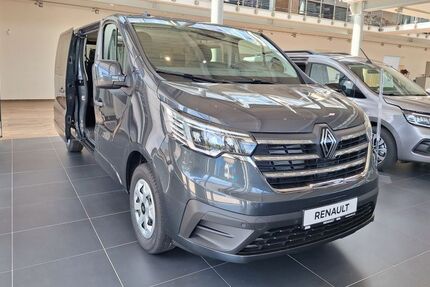 Renault Trafic 2.500 km 43.498 &euro; Oberhausen (am CentrO) 46047