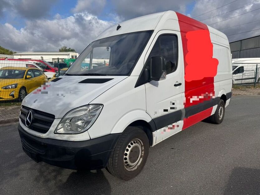 Sprinter