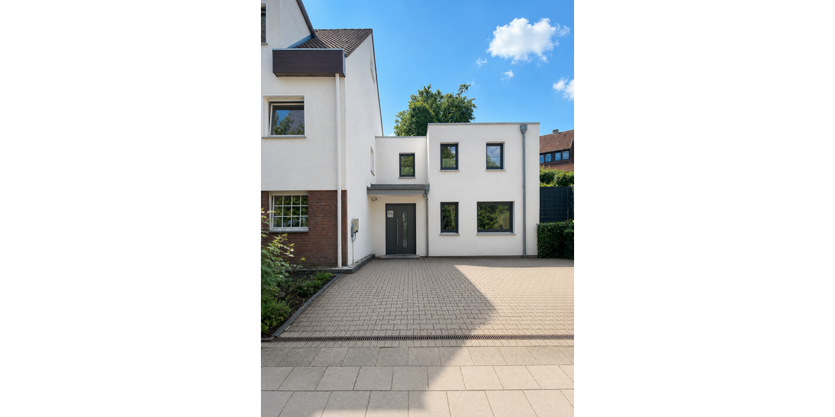 Etagenwohnung Essen Stadtbezirk VIII - 3 Zimmer, 130 m&sup2;, 420.000&euro; | Angebot:26703839