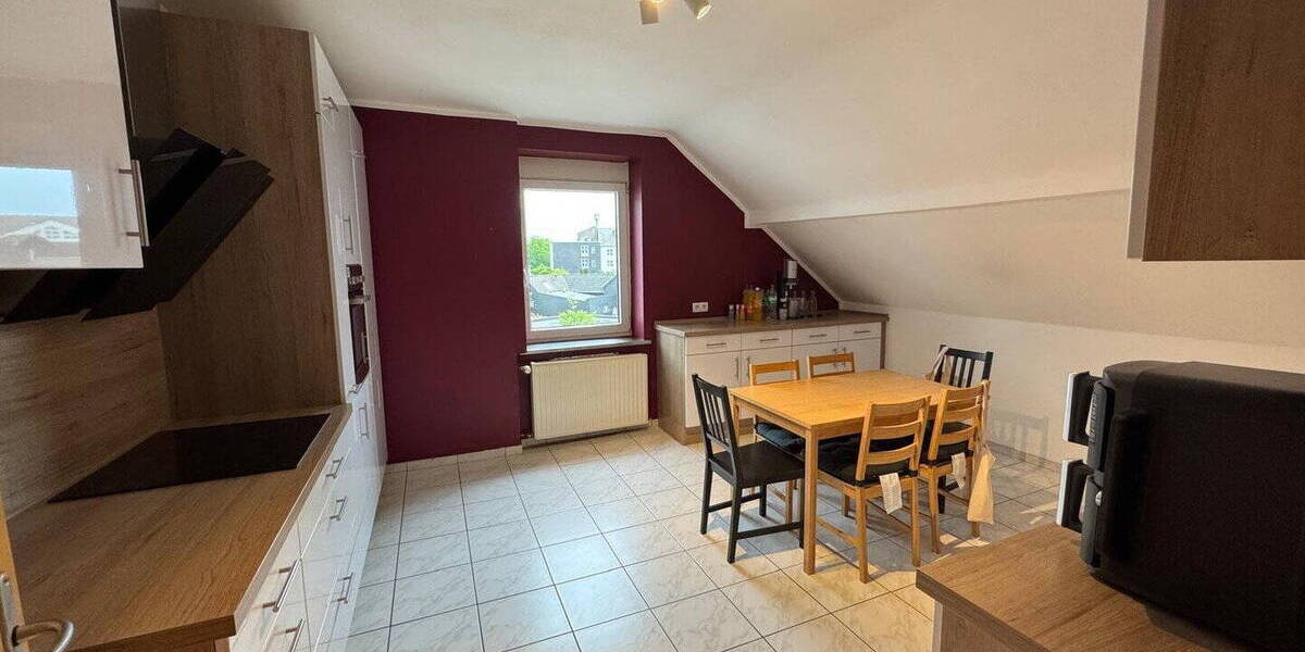Etagenwohnung Bochum Linden - 3 Zimmer, 89 m&sup2;, 695&euro; | Angebot:26809697