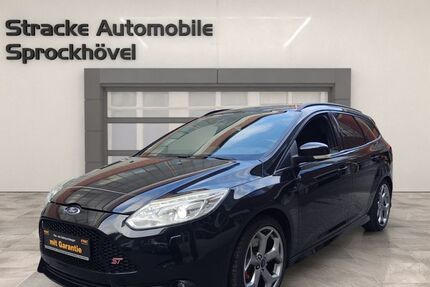 Ford Focus 88.087 km 14.499 &euro; Sprockhövel 45549