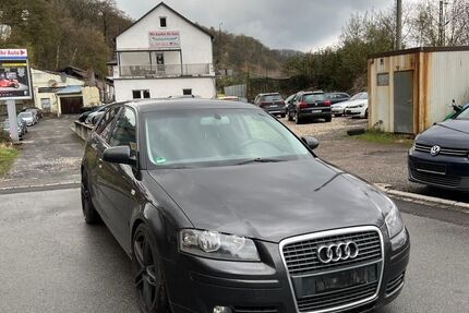 Audi A3 370.000 km 690 &euro; Wetter Ruhr 58300