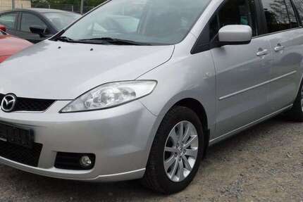 Mazda 5 226.033 km 2.499 &euro; Mülheim an der Ruhr 45473