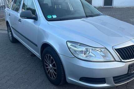 Skoda Octavia 158.000 km 3.250 &euro; Dorsten 46282