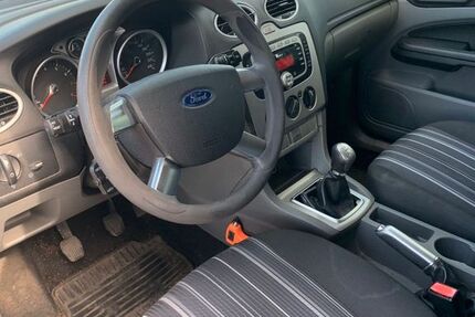 Ford Focus 207.000 km 1.999 &euro; Essen 45236