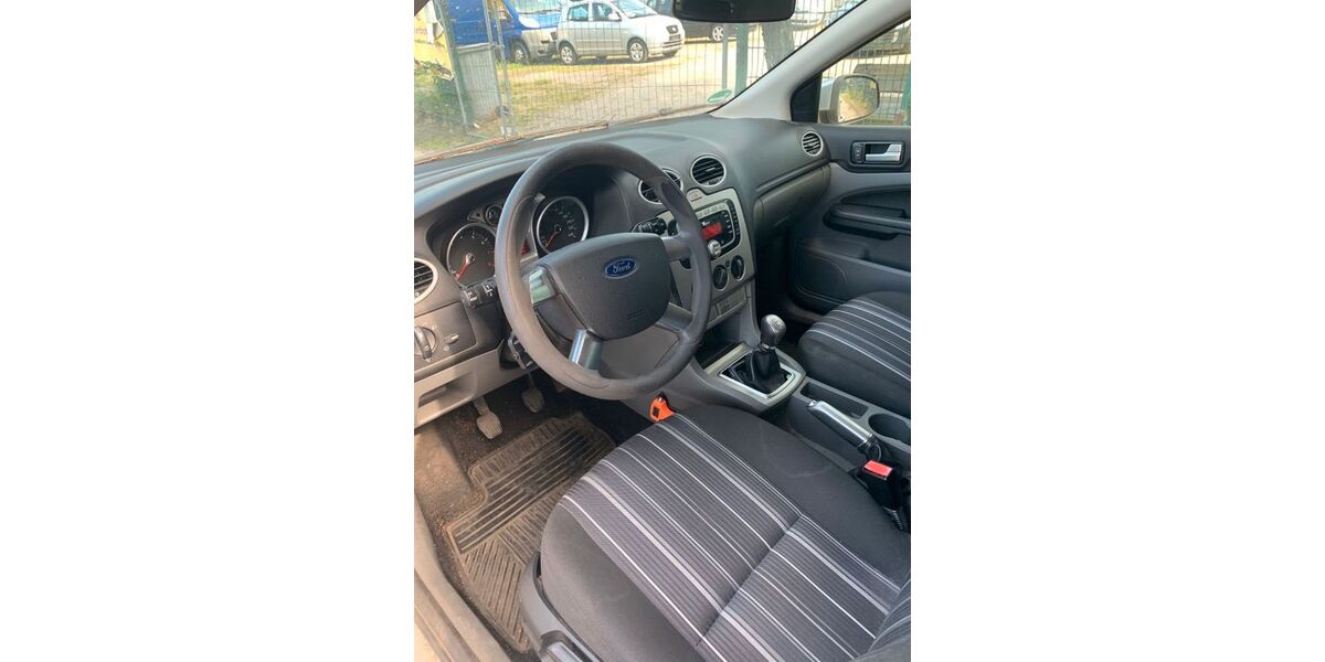 Ford Focus 207.000 km 1.999 &euro; Essen 45236