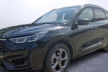 Ford Kuga 8.912 km 30.990 &euro; Dorsten 46282