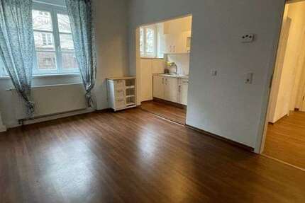Wohnung zum Mieten in Wuppertal 516 € 61.5 m²