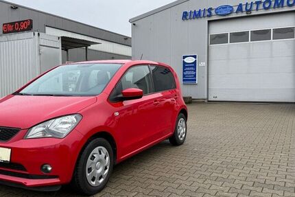 Seat Mii