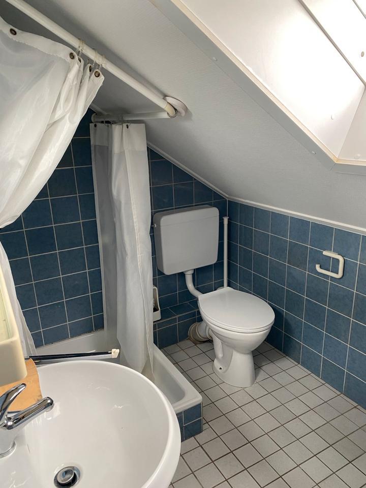 Reihenendhaus groß von privat