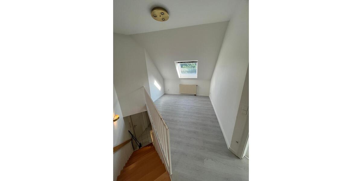 Maisonettenwohnung Herten Bertlich - 3.5 Zimmer, 101 m&sup2;, 1.010&euro; | Angebot:26408128