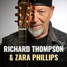Richard Thompson Dortmund