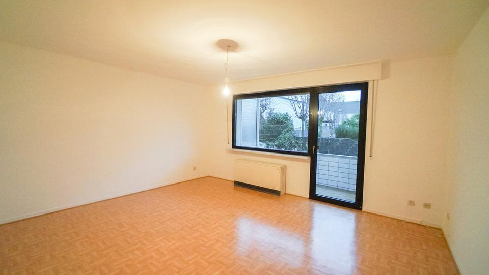 Erdgeschoßwohnung Essen Stadtbezirk V - 3.5 Zimmer, 66 m&sup2;, 480&euro; | Angebot:26381531