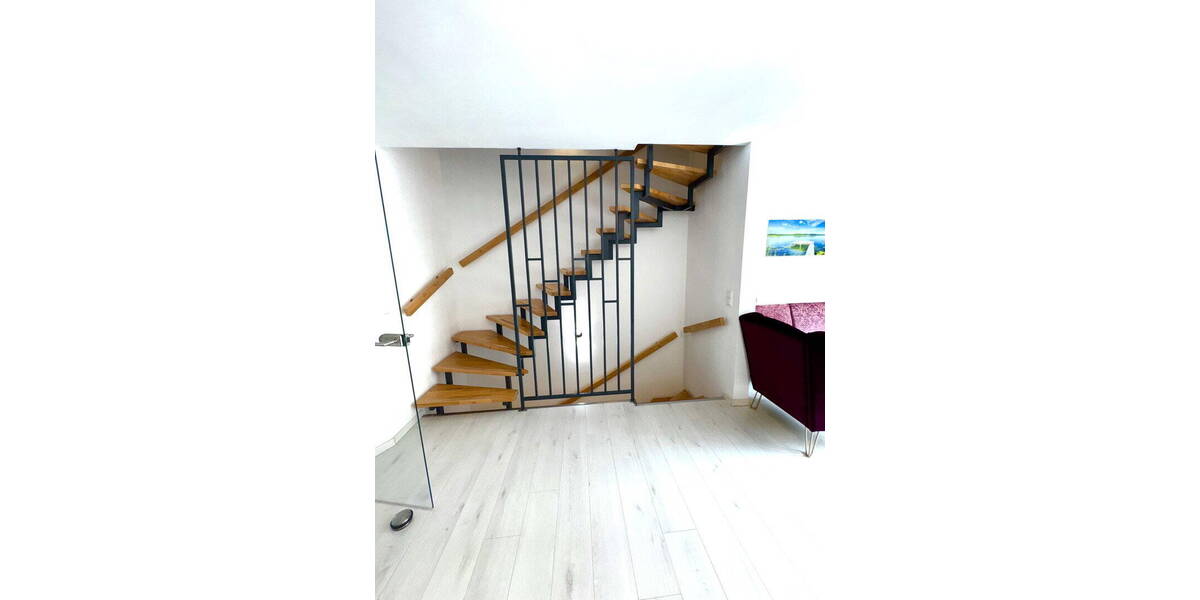 Reihenmittelhaus Essen Altendorf - 6 Zimmer, 144 m&sup2;, 589.000&euro; | Angebot:26027969