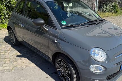 Fiat 500 61.402 km 8.500 &euro; Essen 45145