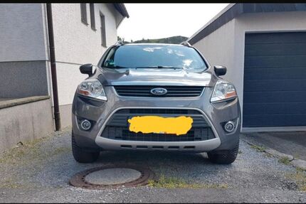 Ford Kuga 181.500 km 7.300 &euro; Mülheim an der Ruhr 45478