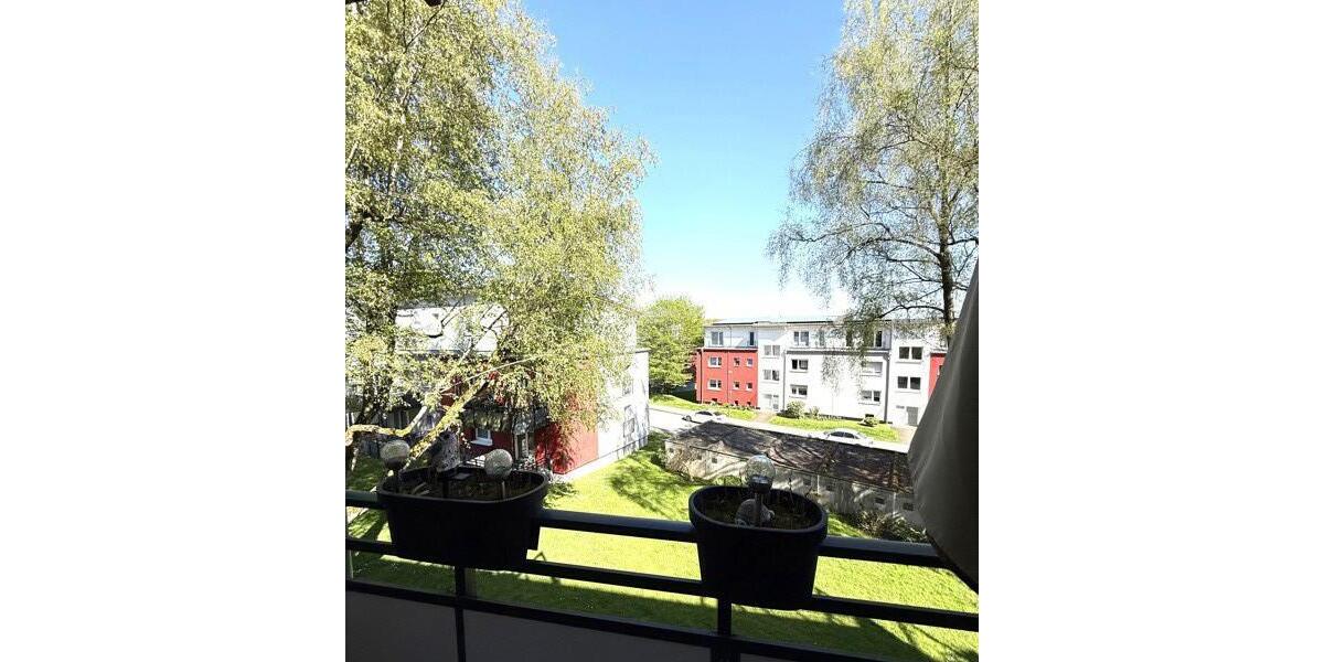 Etagenwohnung Wuppertal Gemarkung Nächstebreck - 4 Zimmer, 86 m&sup2;, 816&euro; | Angebot:26425499