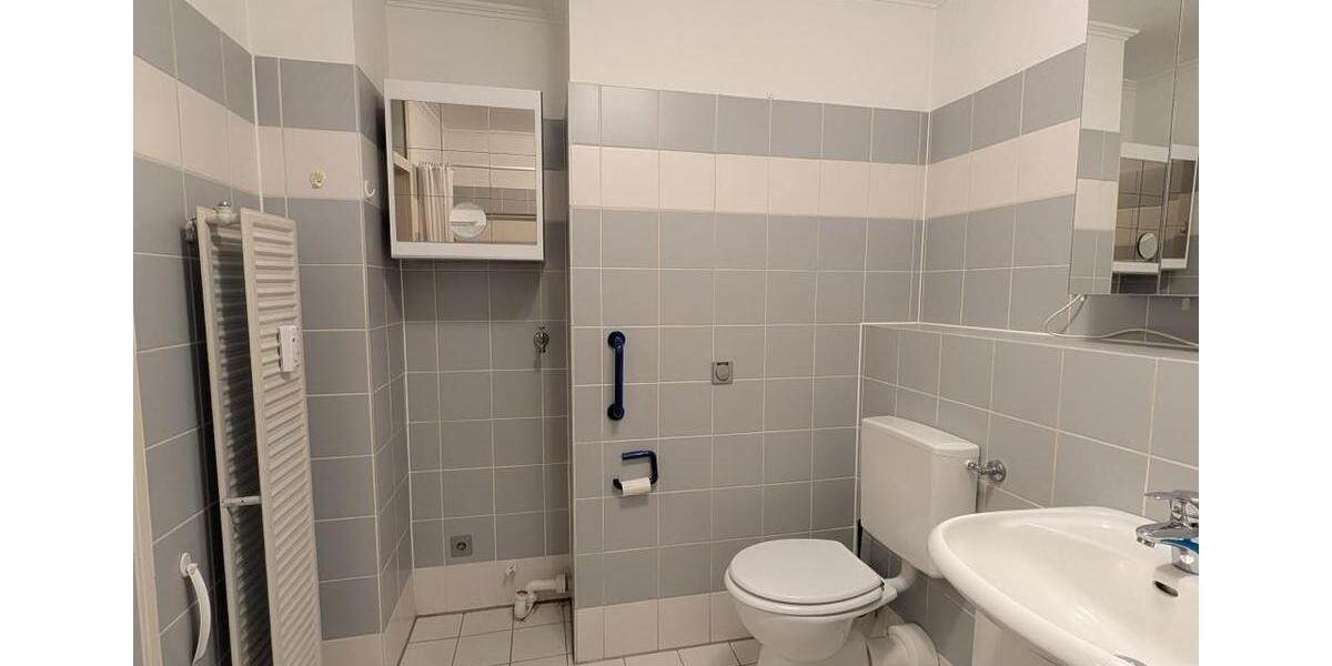 Etagenwohnung Oberhausen - 2 Zimmer, 57 m&sup2;, 499&euro; | Angebot:25881197
