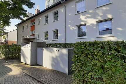 Wohnung zum Mieten in Dortmund 393 € 49.1 m²
