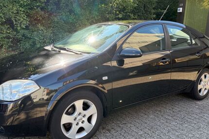 Nissan Primera 130.000 km 2.599 € Duisburg 47058