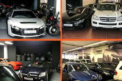 Volvo S80 167.552 km 8.490 € Düsseldorf 40231