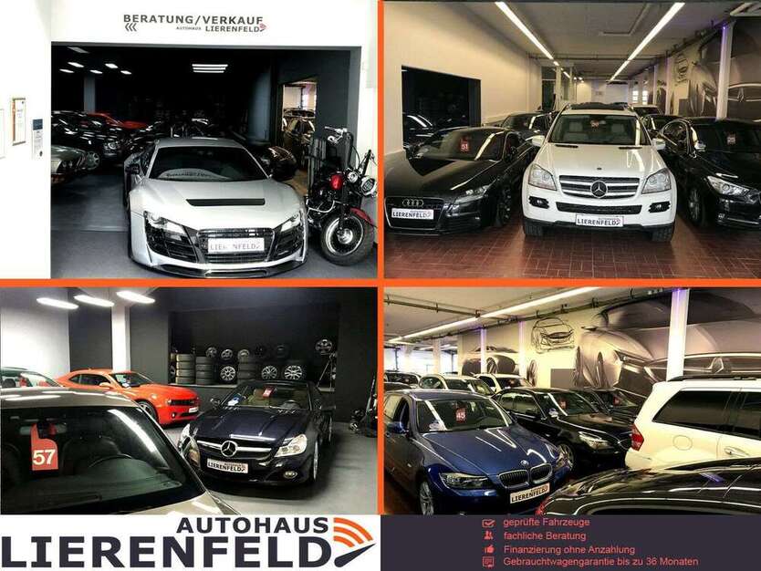 Volvo S80 167.552 km 8.490 € Düsseldorf 40231