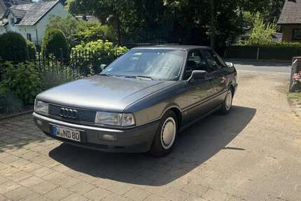 Audi 80 247.000 km 2.000 &euro; Wuppertal, Stadt 42349