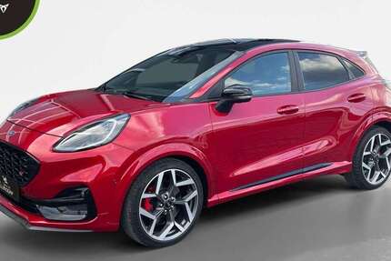 Ford Puma 89.033 km 17.940 &euro; Bottrop 46244