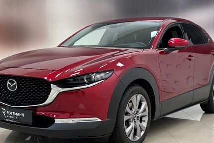 Mazda CX-30 68.784 km 18.890 &euro; Oberhausen 46149