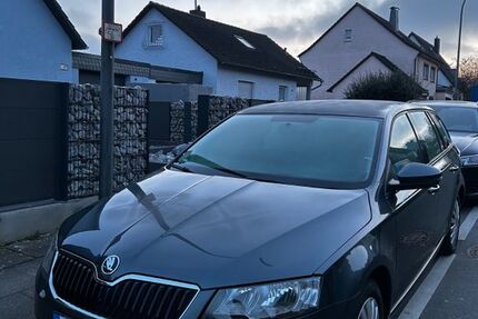 Skoda Octavia 169.637 km 9.200 &euro; Wuppertal 42389