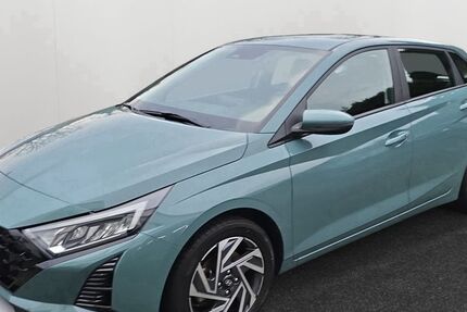 Hyundai i20 23.363 km 18.990 &euro; Dinslaken 46535