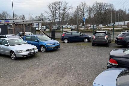 Autohandel oder Autovermietung Stellplatz in Castrop-Rauxel ab sofort zu vermieten zimmer