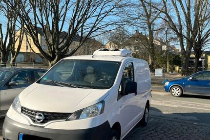 Nissan NV200 385.000 km 6.250 &euro; Hattingen 45529
