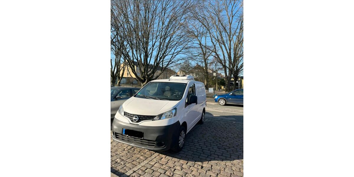 Nissan NV200 385.000 km 6.250 &euro; Hattingen 45529