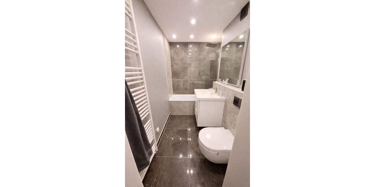 Etagenwohnung Wuppertal Barmen - 2 Zimmer, 48 m&sup2;, 109.000&euro; | Angebot:25604804