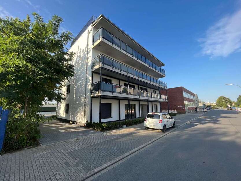 Wohnung zum Mieten in Dortmund 2.475 € 165 m² 4 zimmer