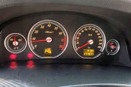 Opel Vectra 178.000 km 850 &euro; Duisburg 47137