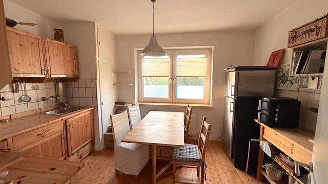 Erdgeschoßwohnung Wetter (Ruhr) - 2.5 Zimmer, 62 m&sup2;, 548&euro; | Angebot:26426252
