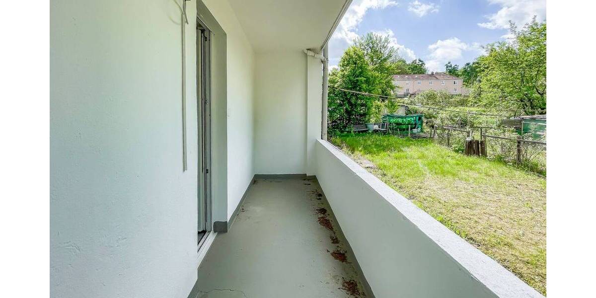 Etagenwohnung Witten Mitte - 2 Zimmer, 47 m&sup2;, 425&euro; | Angebot:26471014