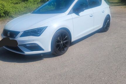 Seat Leon 95.000 km 13.500 &euro; Bottrop 46238