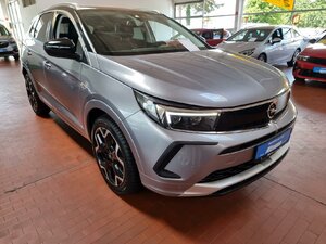 Opel Grandland X 40.537 km 22.990 &euro; HAAN 42781