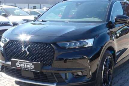DS Automobiles DS 7 Crossback 56.000 km 23.990 &euro; Oberhausen 46147