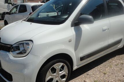 Renault Twingo 97.300 km 7.490 &euro; HERNE 44651
