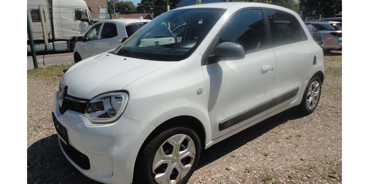 Renault Twingo 97.300 km 7.490 &euro; HERNE 44651