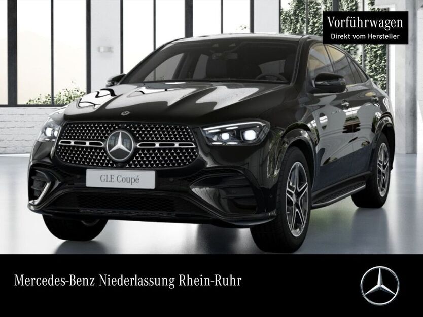Mercedes-Benz GLE 450 9.900 km 103.990 € Duisburg 47138