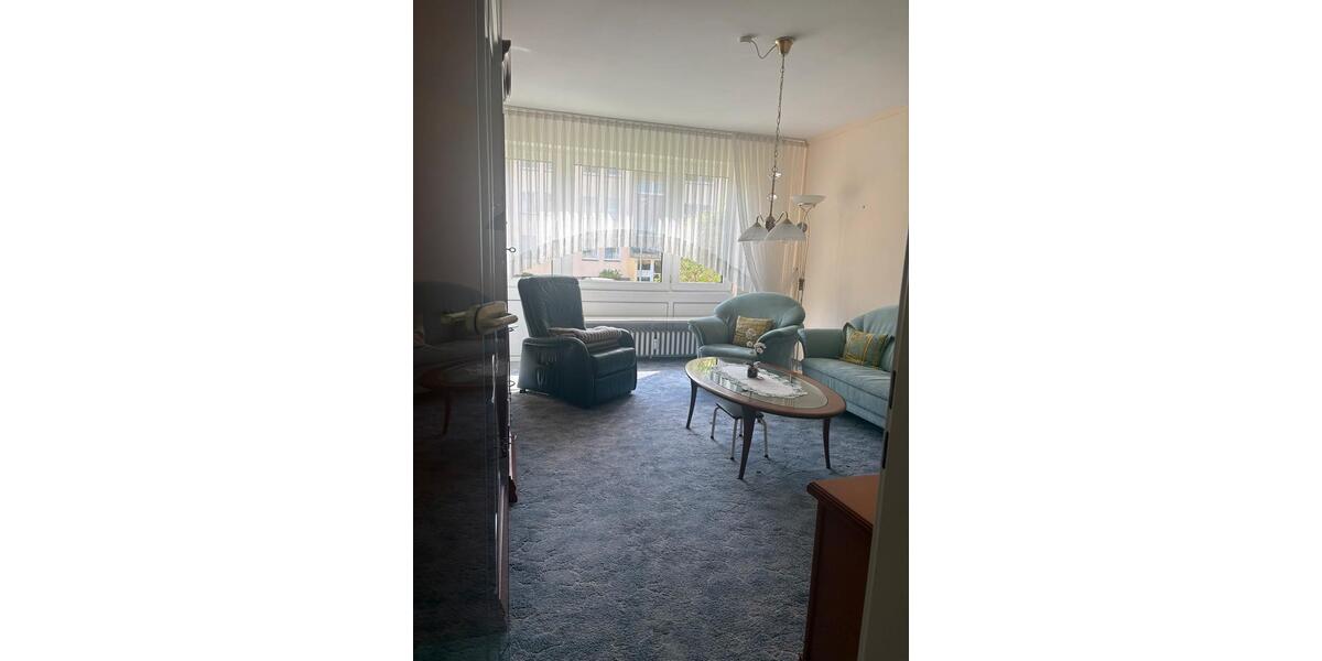 Hochparterre Haan - 2 Zimmer, 60 m&sup2;, 150.000&euro; | Angebot:26876151