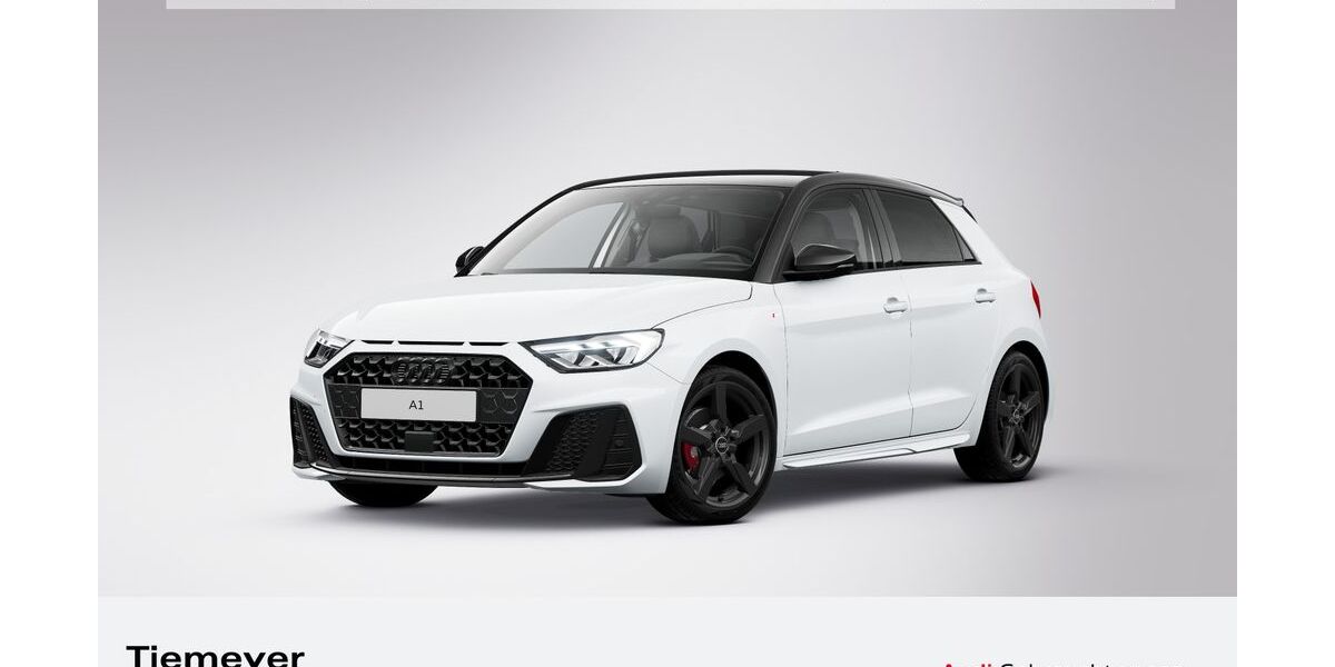 Audi A1 4.307 km 24.980 &euro; Dorsten 46284