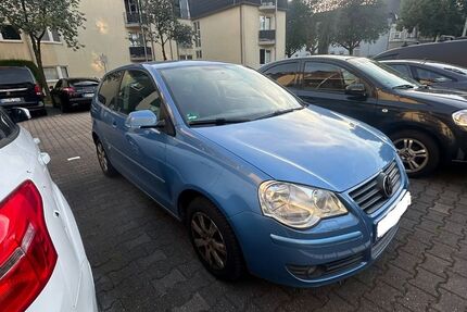 VW Polo 98.500 km 3.990 &euro; Bochum 44892